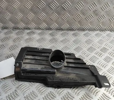 Citroen Jumpy Air intake duct part 1400102380