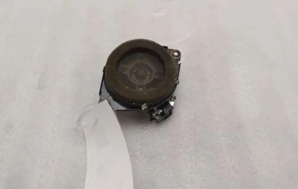 Jeep Grand Cherokee Front door high frequency speaker 68043045AC