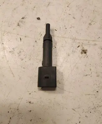 Audi A6 Allroad C5 Outside/exterior temperature sensor 4B0820535A