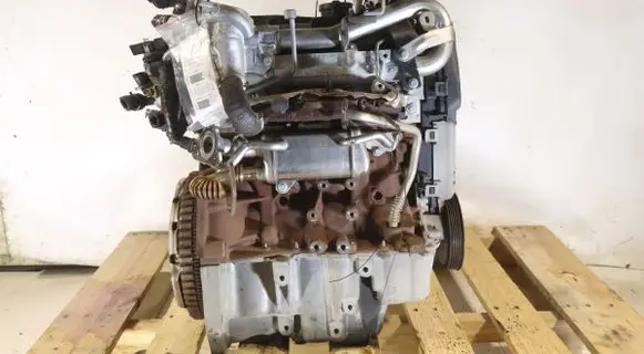 Nissan Micra K14 Engine K9KE628