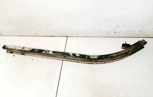 Citroen Berlingo Sliding door trim 9680485880b