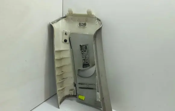 Volkswagen PASSAT CC (B) pillar trim (top) 3C8863418 3C8868314