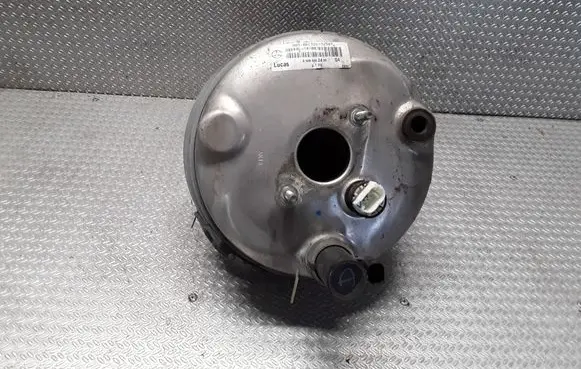 Mercedes-Benz S W220 Brake booster A0054302430