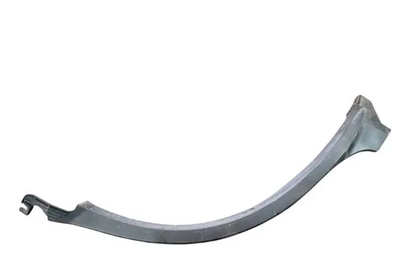 Lexus NX Rear arch trim 7587478010