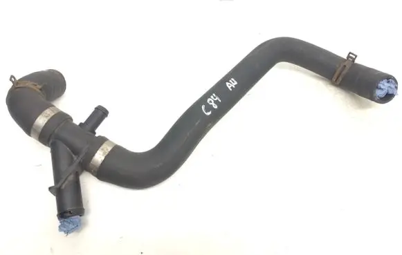 Ford Transit Engine coolant pipe/hose 6C118B273BF 922318