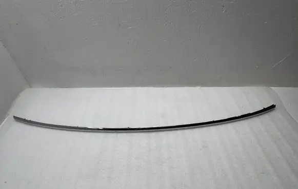 Audi A6 S6 C8 4K Tailgate trim 4K5853927
