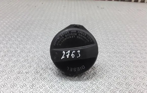 Fiat Doblo Fuel tank filler cap 
