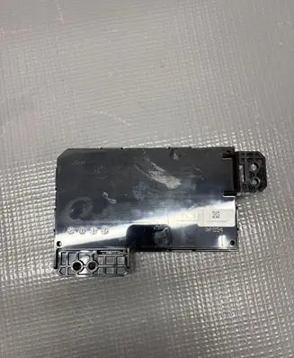 Hyundai Ioniq 5 Air conditioning/heating control unit 97255GI260