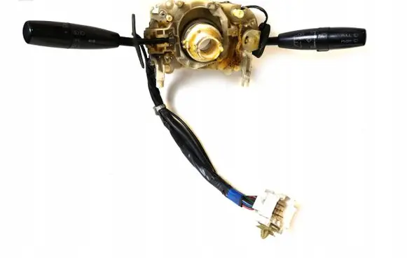 KIA Carnival Wiper turn signal indicator stalk/switch K56A66120