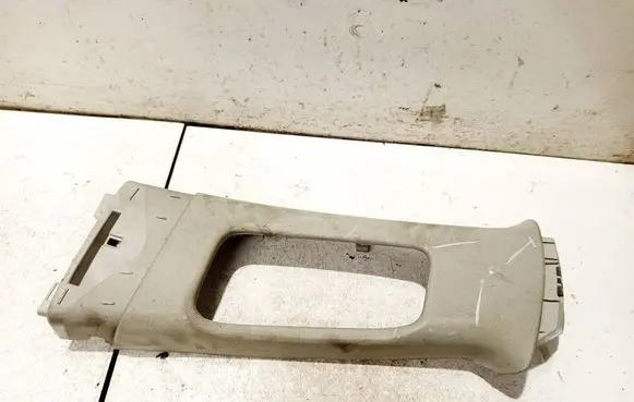Toyota Avensis T270 Other interior part 6242005030