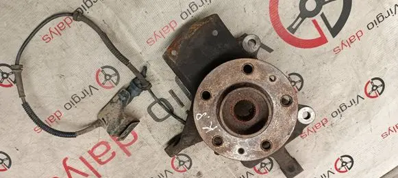 Fiat Talento Front wheel hub
