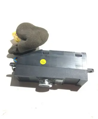 Volkswagen Touareg I Passenger airbag on/off switch 7L6919211