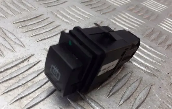 Skoda Superb B5 (3U) Windscreen/window heater switch 3U0959621A