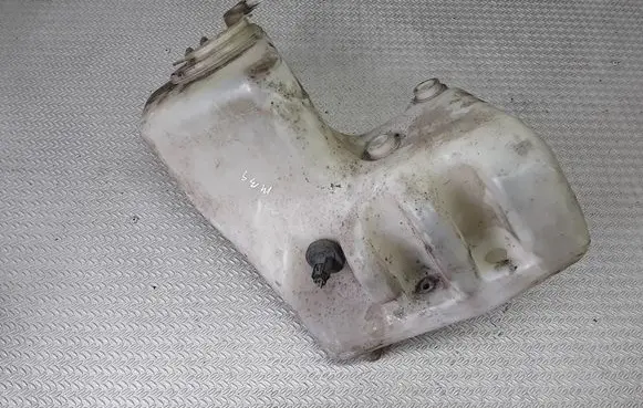 Mercedes-Benz S W220 Windshield washer fluid reservoir/tank 2208690020