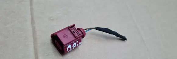 Audi A5 Engine installation wiring loom 8K0973702B GE6MANV1