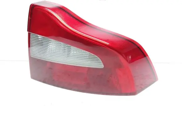 Volvo S80 Rear/tail lights