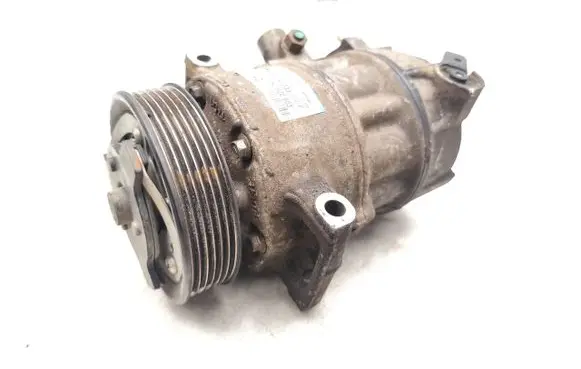 Air conditioning (A/C) compressor (pump)
