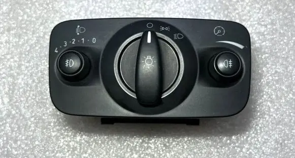 Ford S-MAX Light switch 6G9T13A024AD