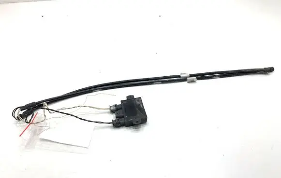 BMW X3 F25 Other control units/modules 7391043