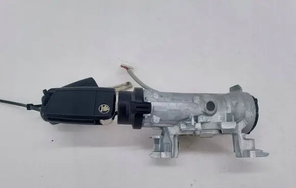 Skoda Octavia Mk3 (5E) Ignition lock 1K0905851Z410
