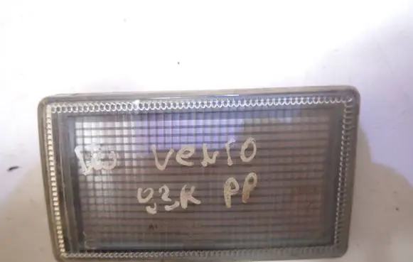 Volkswagen Vento Front indicator light 8580.5011