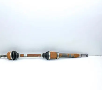 Ford Kuga III Front driveshaft LX673B436MAC