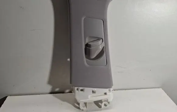 Lexus RX 450H (B) pillar trim (top) 7325633020 7302458010 7313658010
