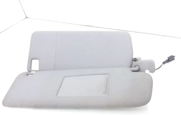 Volkswagen Touareg I Sun visor 7L6857552AC