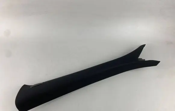 Mercedes-Benz CLS W257 (A) pillar trim A2576900500 A2576900700