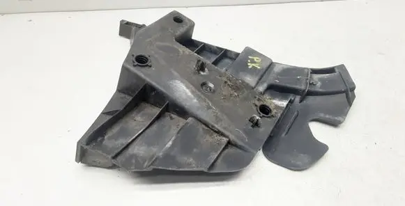 Volvo S80 Front bumper mounting bracket 31455312