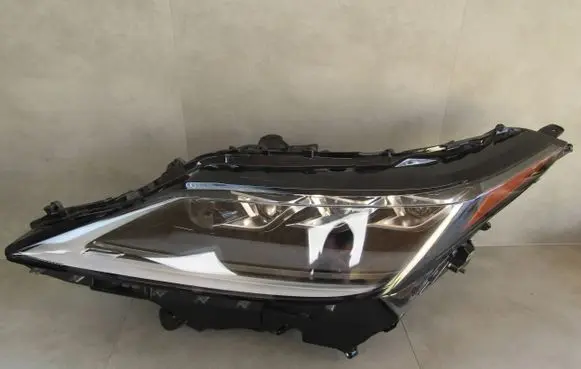Lexus RX 450H Headlight/headlamp LEXUSRX450HIVLIFT