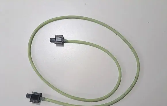 BMW X3 G01 Airbag deployment crash/impact sensor 6833256 5A0BB39