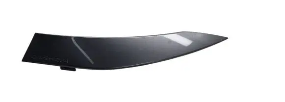Nissan Qashqai J12 Under headlight/headlamp trim 624146UA