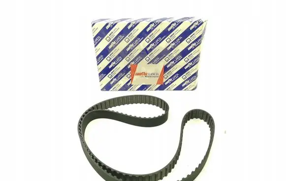 Fiat Panda III Timing belt 595