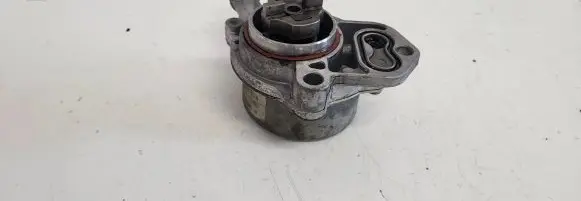 Peugeot 607 Vacuum pump 9631971580 72266601H 01T09501400