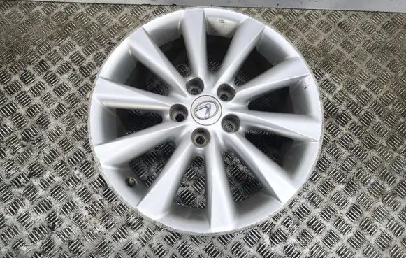 Lexus IS 220D-250-350 R17 alloy rim