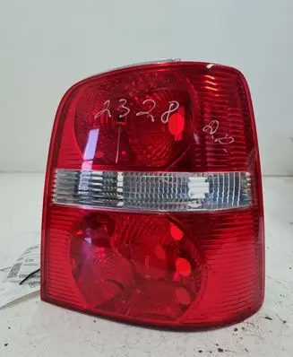 Volkswagen Touran I Rear/tail lights 1T0945096F 1T0945112B