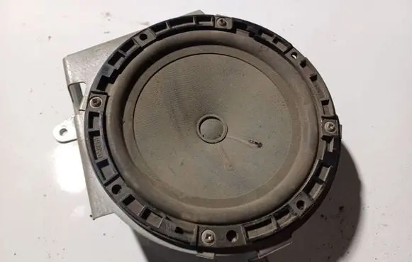Fiat Doblo Front door speaker