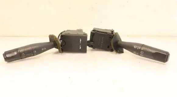Citroen Berlingo Light switch