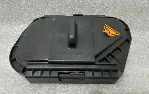 Audi Q7 4L Headlight/headlamp dust cover 4L0941159