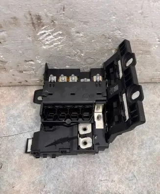BMW X5 F15 Positive wiring loom 6802945