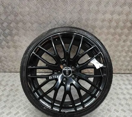 Audi TT TTS RS Mk3 8S R20 alloy rim 8S0601025AR