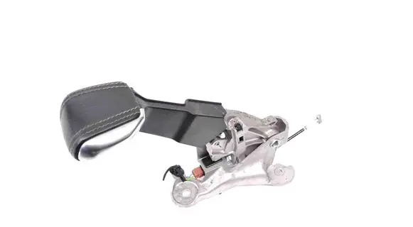 Peugeot 2008 I Hand brake release handle 98067000ZQ