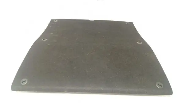 BMW 1 F20 F21 Trunk/boot mat liner 7221880