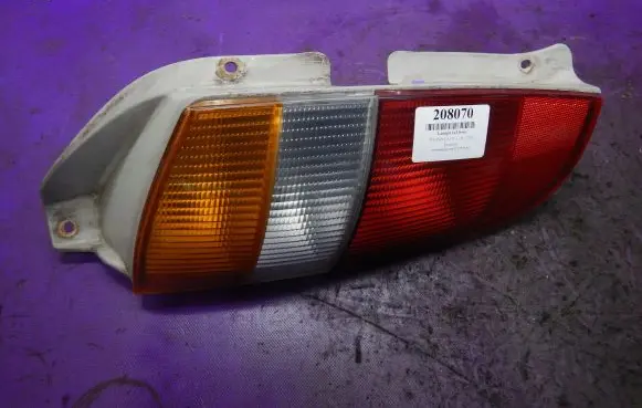 Hyundai Atos Prime Rear/tail lights 92401051LH