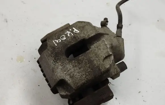 BMW 5 E60 E61 Front brake caliper