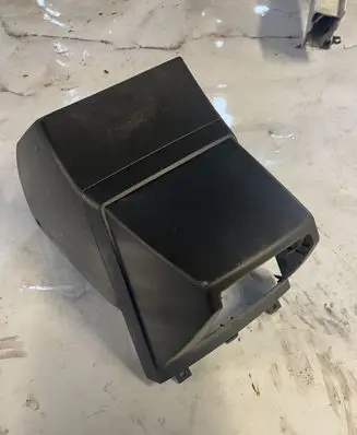 Toyota Corolla Verso AR10 Center console 554320F030 554340F010