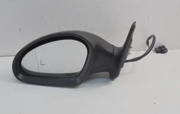 Seat Toledo II (1M) Manual wing mirror 1M0857933A