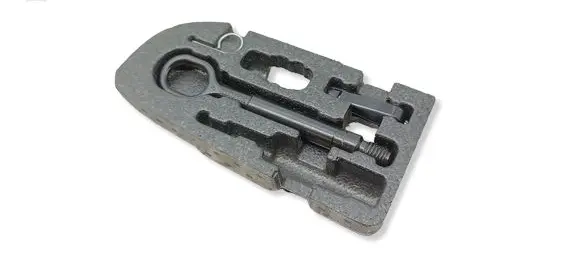 Cupra Born Tool set 10A012115C
