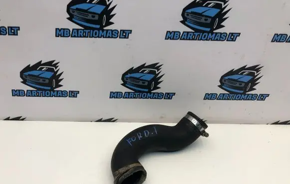 Ford Transit Intercooler hose/pipe 6C116C646CE